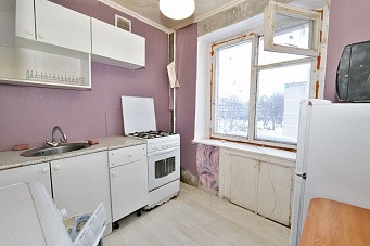 ул. Кузьмина, д. 34, г. Павловский Посад