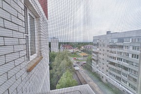 ул. Свердлова, д. 2, г. Павловский Посад