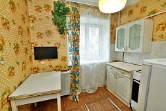 ул. Карповская, д. 53/2, г. Павловский Посад