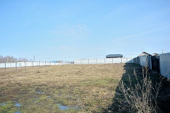 Сонин луг, г. Павловский Посад