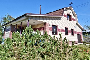 д. Андреево, г.о. Павловский Посад