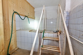 ул. Орджоникидзе, д. 2/1, г. Павловский Посад