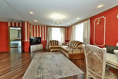 ул. Свердлова, д. 2, г. Павловский Посад