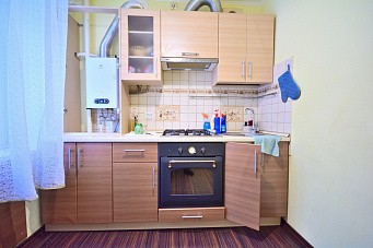 пер. Интернациональный, д. 21, г. Павловский Посад