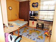 ул. Кирова, д. 91, г. Павловский Посад