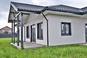 ул. Центральная, д. Гаврино, г.о. Павловский Посад