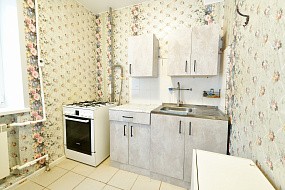 с. Рахманово, д. 140, г.о. Павловский Посад