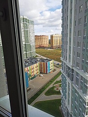 Мкр. Олимпийский городок, д. 4, г. Рязань