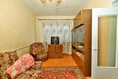 ул. Белинского, д. 4, г. Павловский Посад