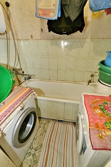 ул. Фрунзе, д. 34, г. Павловский Посад