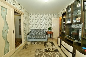 Интернациональный пер., д. 11, г. Павловский посад