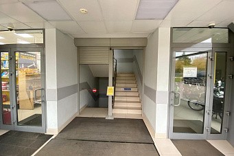 STELS, ул. Южная, д. 67, г. Павловский Посад