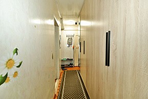 г.о. Павловский Посад, с. Рахманово, д. 125
