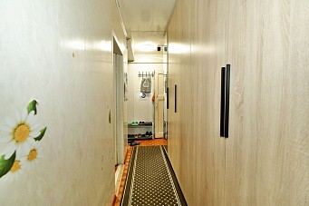 г.о. Павловский Посад, с. Рахманово, д. 125