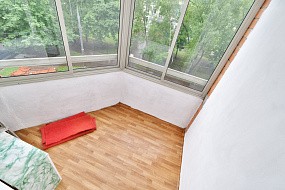 г. Москва, ул. Кутузова, д. 8
