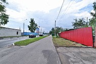 пр-д Большой Железнодорожный, д. 110, г. Павловский Посад