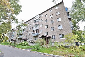 ул. Южная, д. 20, г. Павловский Посад