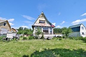 СНТ "Текстильщик-2", г.о. Павловский Посад,