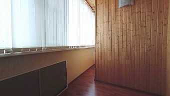 ул. Кузьмина, д. 45А, г. Павловский Посад