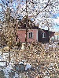 ул. 3-я Игнатьевская, д. 39, г. Павловский Посад