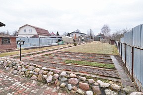 ул. Матросова, д. 16, г. Павловский Посад