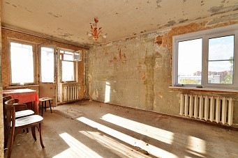 ул. Чапаева, д. 7, г. Павловский Посад