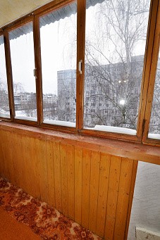 ул. Кузьмина, д. 35, г. Павловский Посад