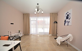 Пер. Васильковый, г. Павловский Посад,