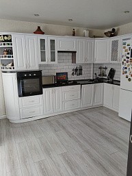 рп. Большие Дворы, г.о. Павловский Посад, ул. Маяковского