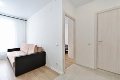 мкрн. Парковый, д. 1, к. 21, г. Котельники