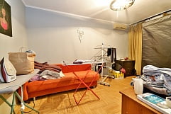 Мичуринский пр-кт, д. 25к1, г. Москва