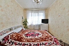 ул. Заводская, д. 3, пос. Тучково, Рузский р-он