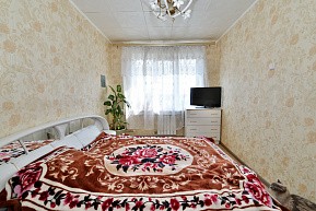 ул. Заводская, д. 3, пос. Тучково, Рузский р-он