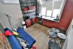 ул. Ситникова, д. 4, г. Балашиха