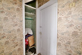 ул. Мира, д. 22, г. Электросталь