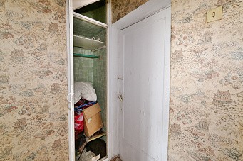 ул. Мира, д. 22, г. Электросталь