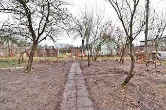 СНТ Урожай, г. Павловский Посад