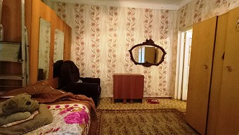 ул. Кузьмина, д. 22, г. Павловский Посад