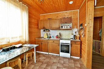 мкрн. Петровский Луг, д. Назарьево, г.о. Павловский Посад