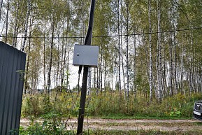 КП Дубрава, г. Павловский Посад