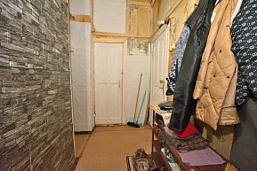 ул. Фрунзе, д. 34, г. Павловский Посад