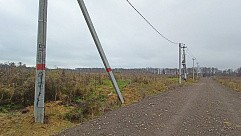 пос. Большое Трубицыно, г. Павловский Посад