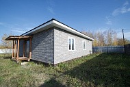 д. Грибанино., г. Павловский посад