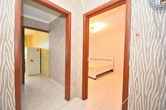 ул. Ухтомского, д. 9, г. Электрогорск