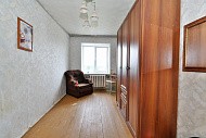 ул. Крупской, д. 14, пос. Большие Дворы, г.о. Павловский Посад