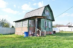 СНТ &quot;Салют&quot;, г. Павловский Посад