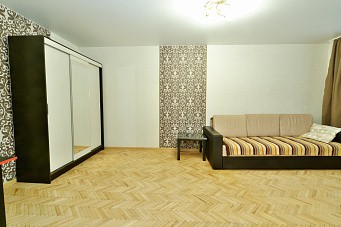 ул. Урицкого, д. 38, г. Павловский Посад