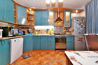 ул. Южная, д. 38, г. Павловский Посад