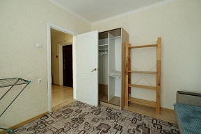ул. Авиаконструктора Петлякова, д. 9, г. Москва