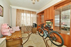 ул. Орджоникидзе, д. 13, г. Павловский Посад